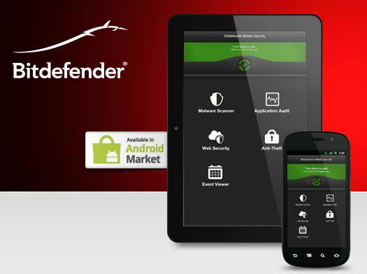 bitdefender mobile security bitdefender mobile security