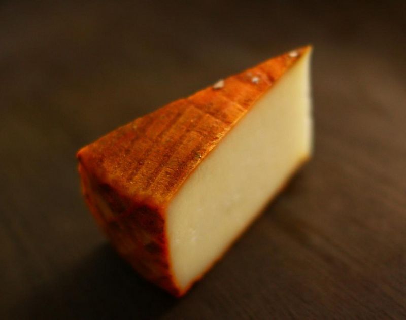 Queso Majorero Top 5 Los mejores quesos de España TopCinco.es