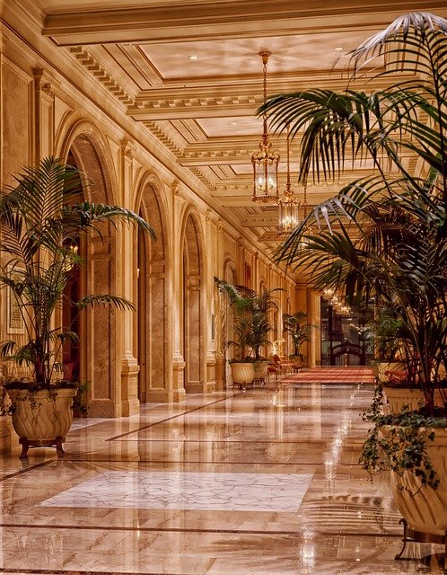 los-5-mejores-hoteles-de-espaa